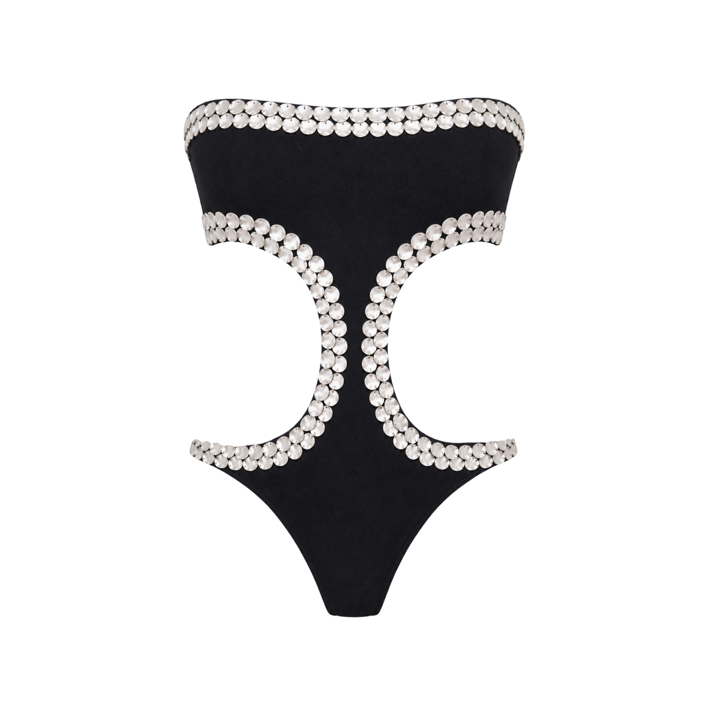 After Hours One-Piece Midnight