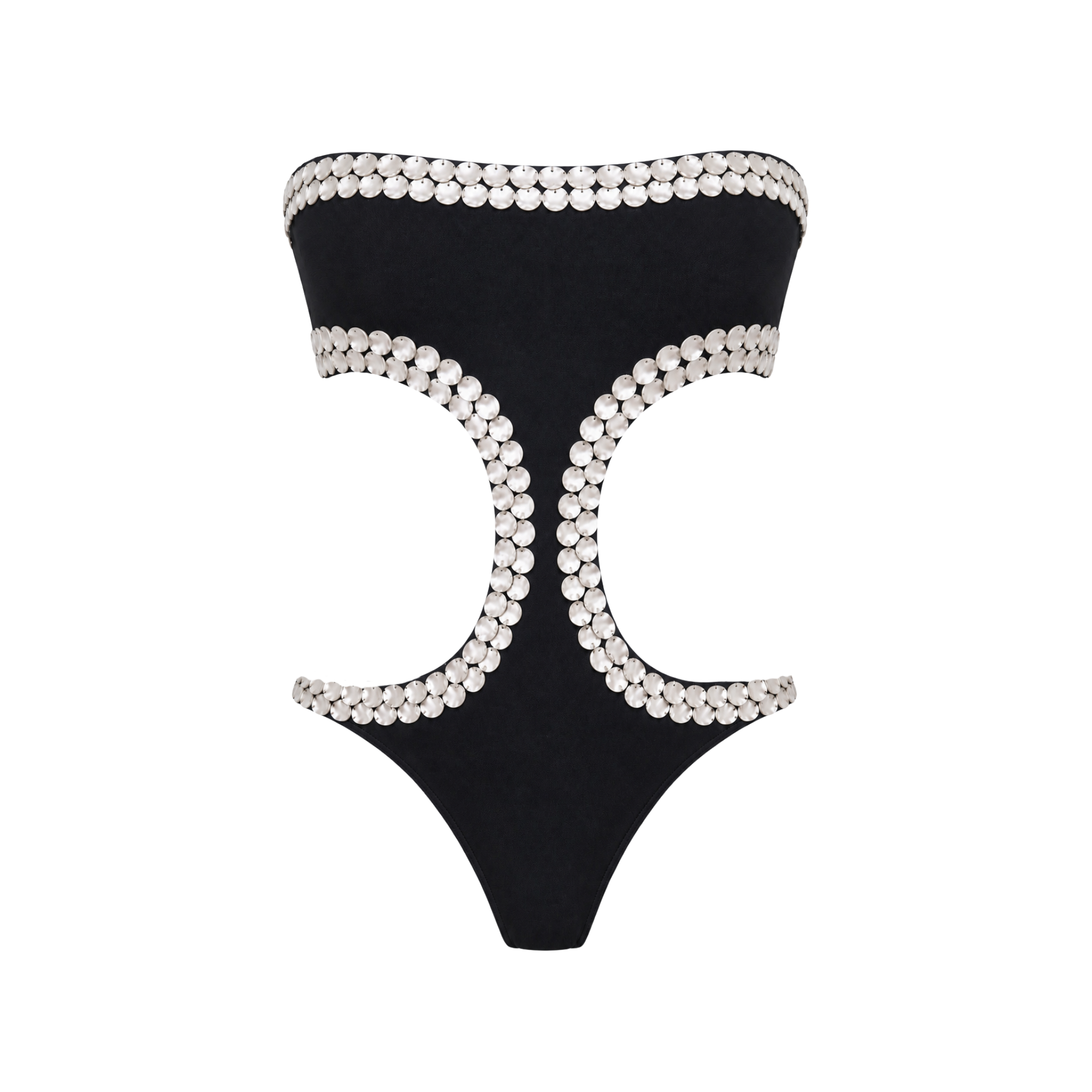 After Hours One-Piece Midnight