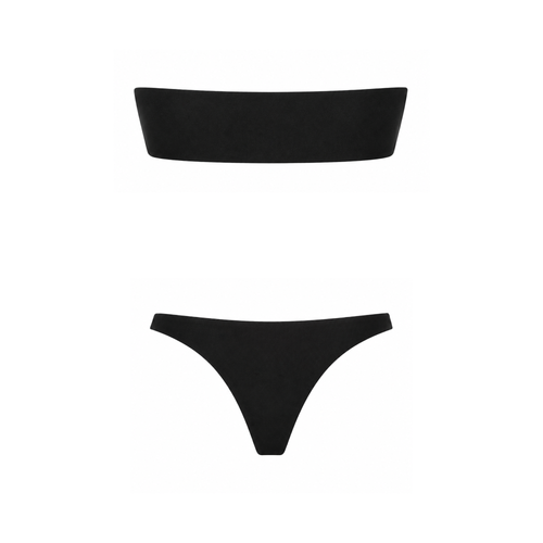 After Hours One-Piece Midnight