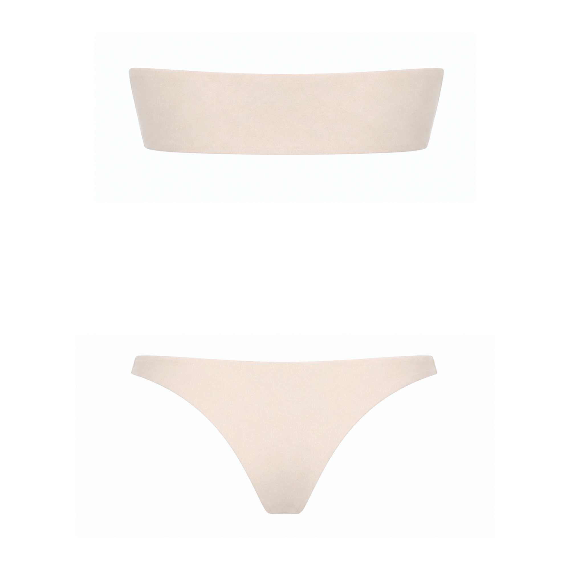 After Hours One-Piece Nácar