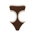 After Hours One-Piece Espresso