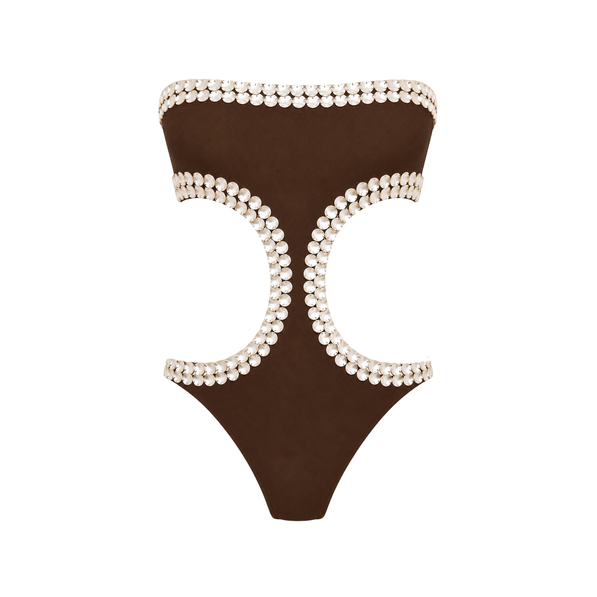 After Hours One-Piece Espresso
