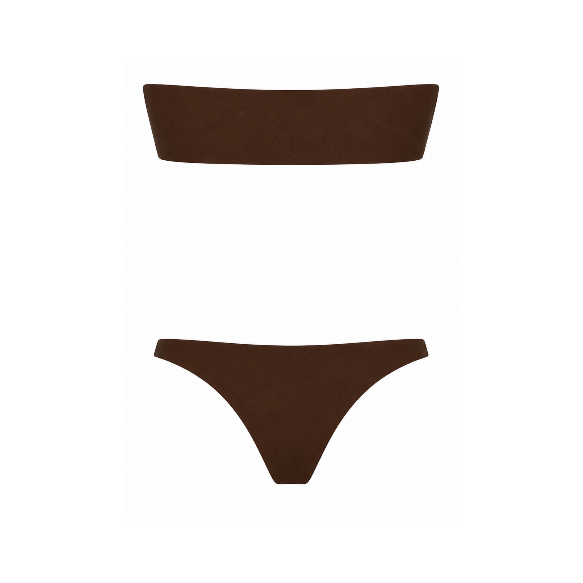 After Hours One-Piece Espresso