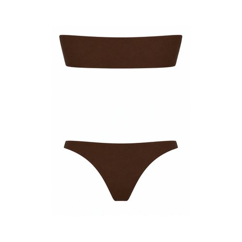 After Hours One-Piece Espresso